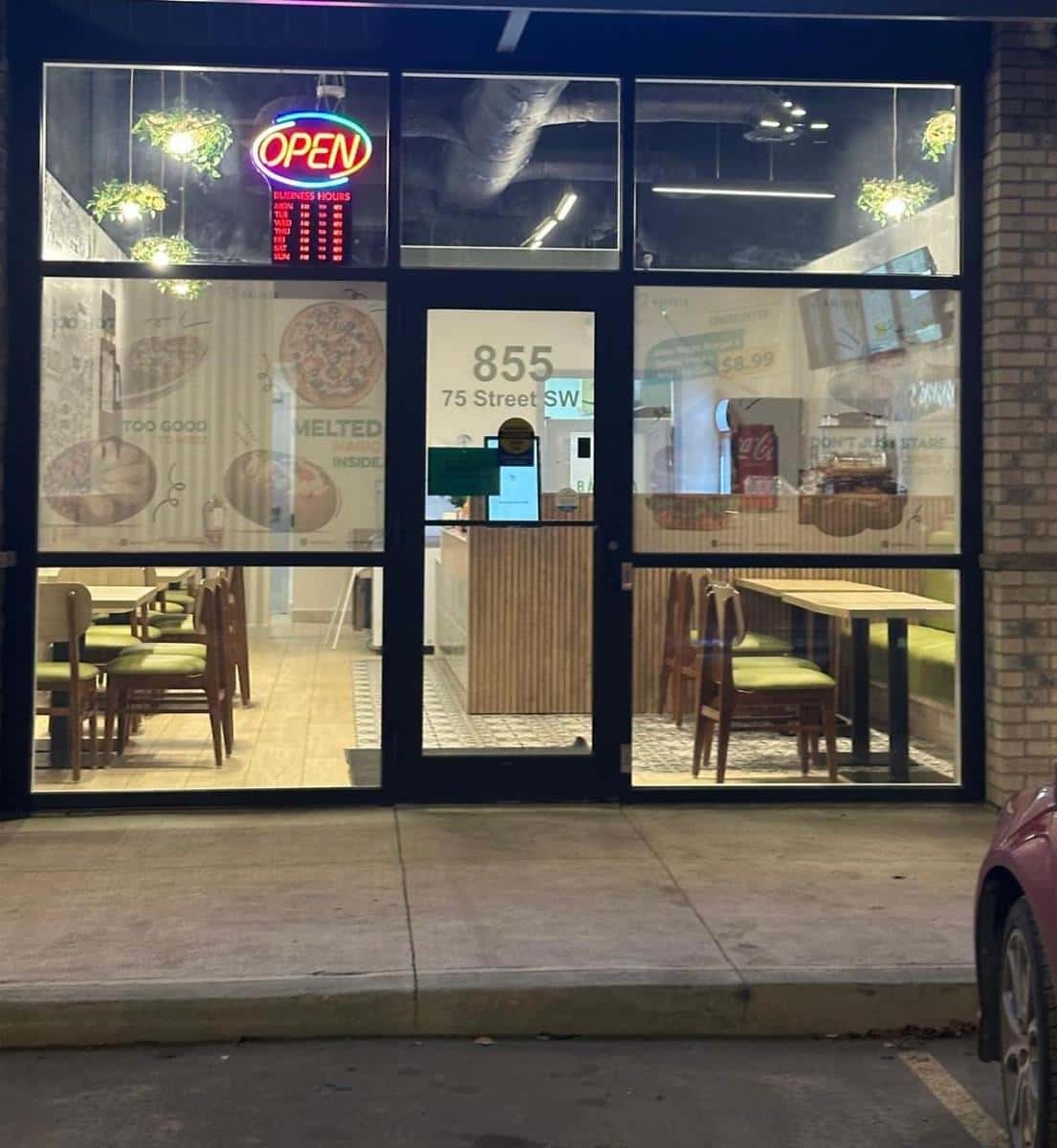 Edmonton — Edmonton - Photo 2 of 2