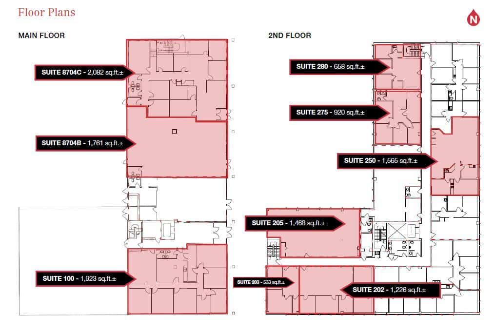 8702 Meadowlark Road — Edmonton - Photo 3 of 6