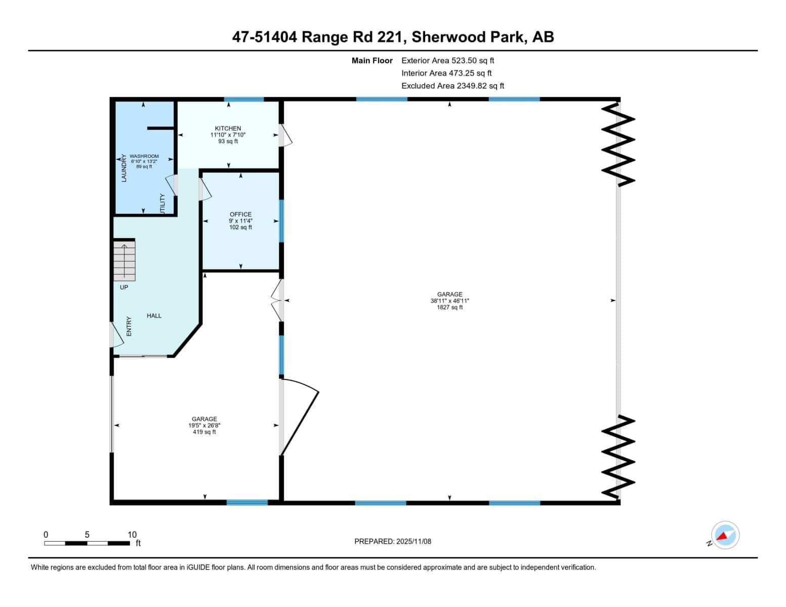 Sherwood Park — Sherwood Park - Photo 4 of 6
