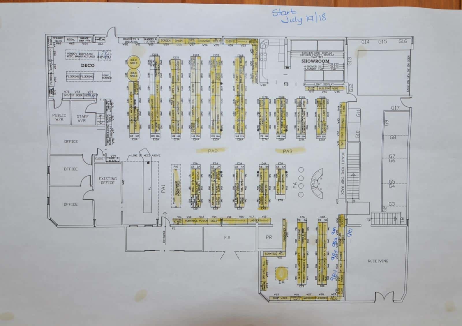 6101 48 Street — Barrhead - Photo 3 of 8