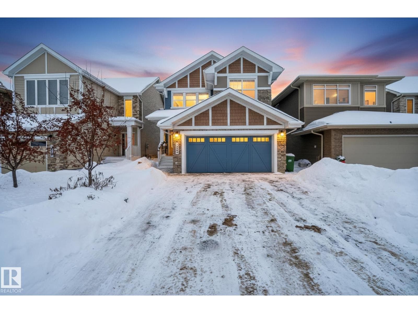 122 JOYAL WY — St. Albert, Alberta - Main photo