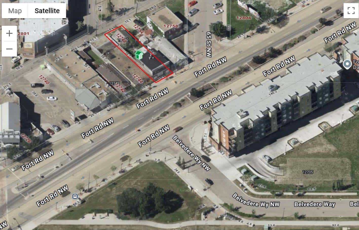 Edmonton — Edmonton - Photo 3 of 4