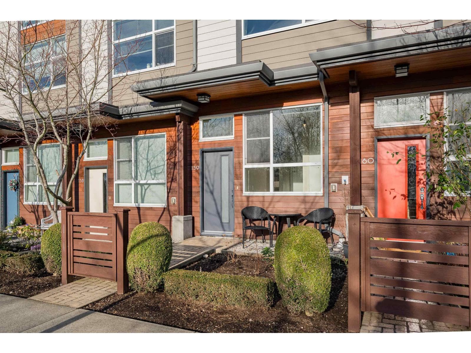 159 2228 162 STREET — Surrey, British Columbia - Main photo