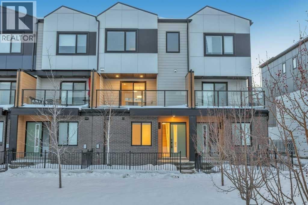 306, 8535 19 Avenue SE — Calgary, Alberta - Main photo
