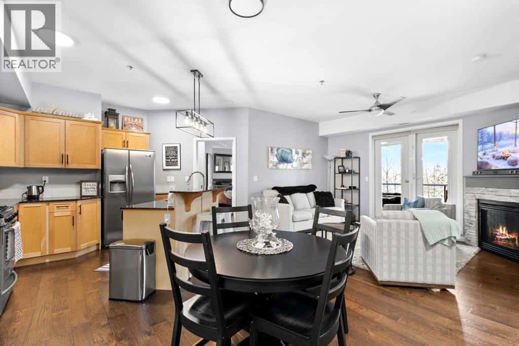 307, 5040 53 Street — Sylvan Lake, Alberta - Photo 3 of 28