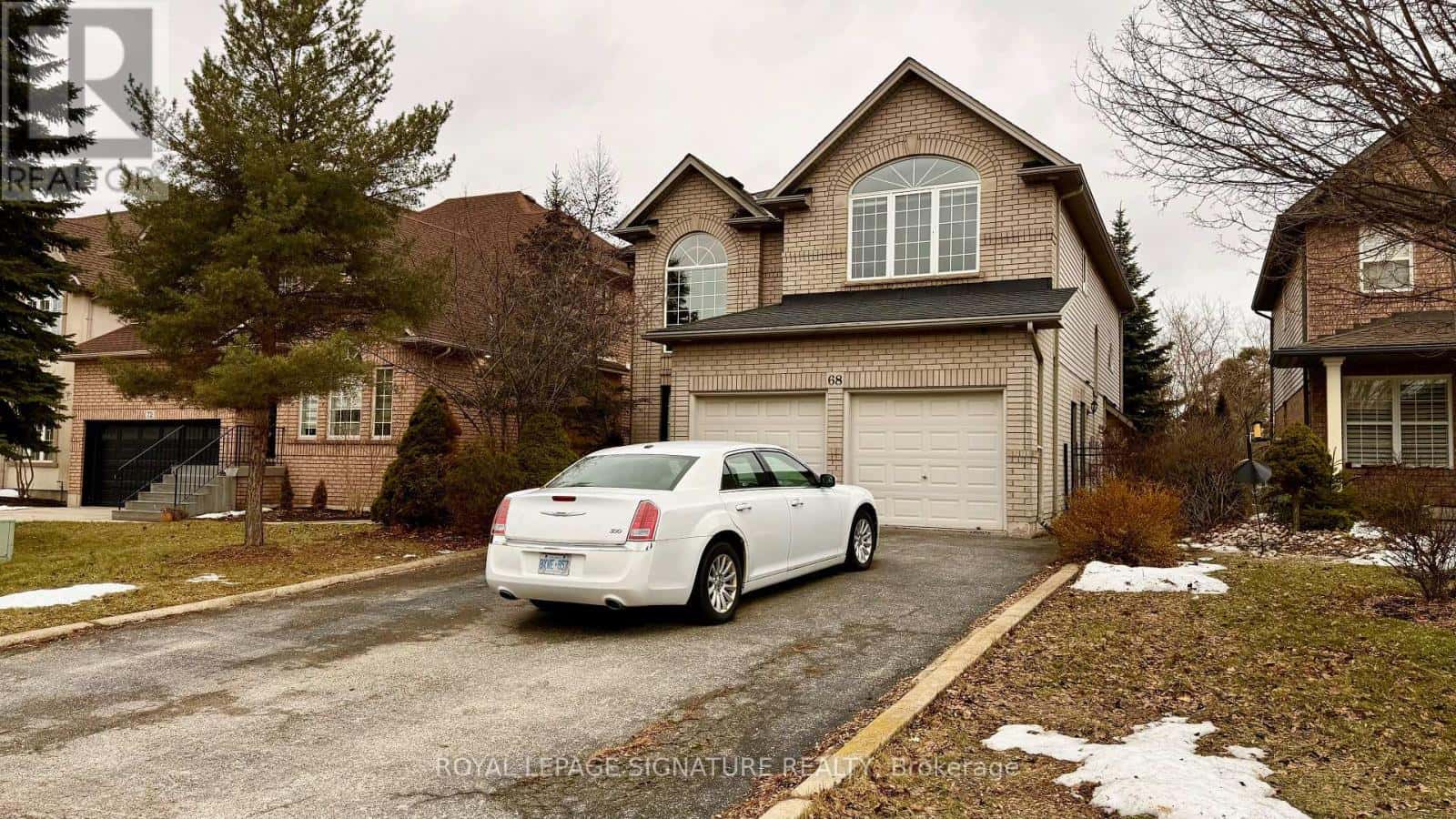 68 SOUTHCREEK DRIVE — Hamilton (Meadowlands), Ontario - Photo 2 of 47