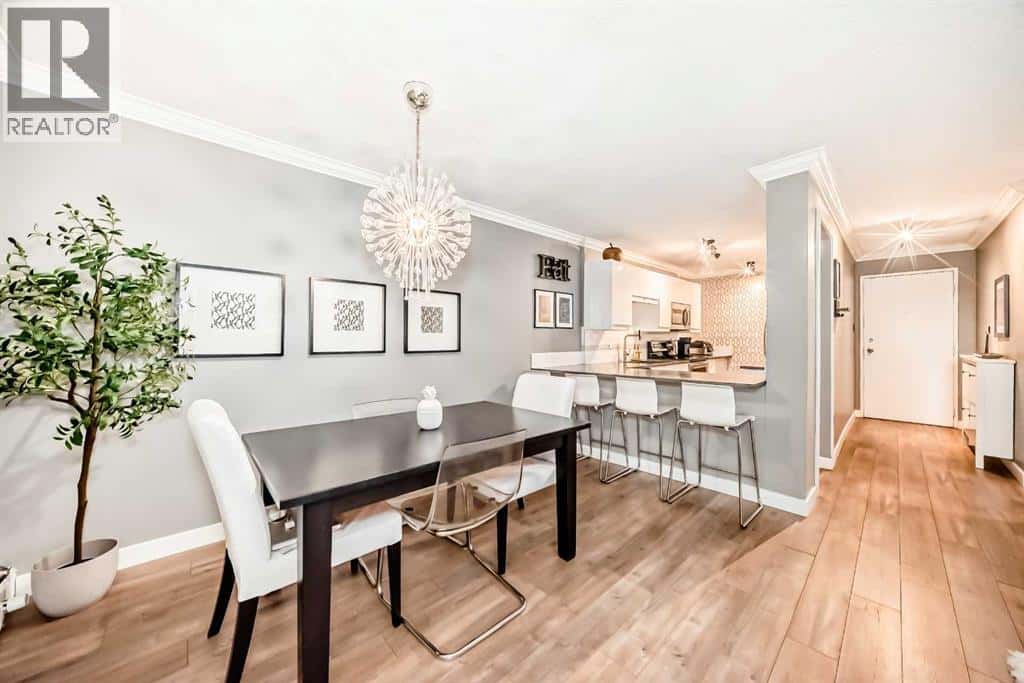 205, 1213 13 Avenue SW — Calgary, Alberta - Photo 4 of 48