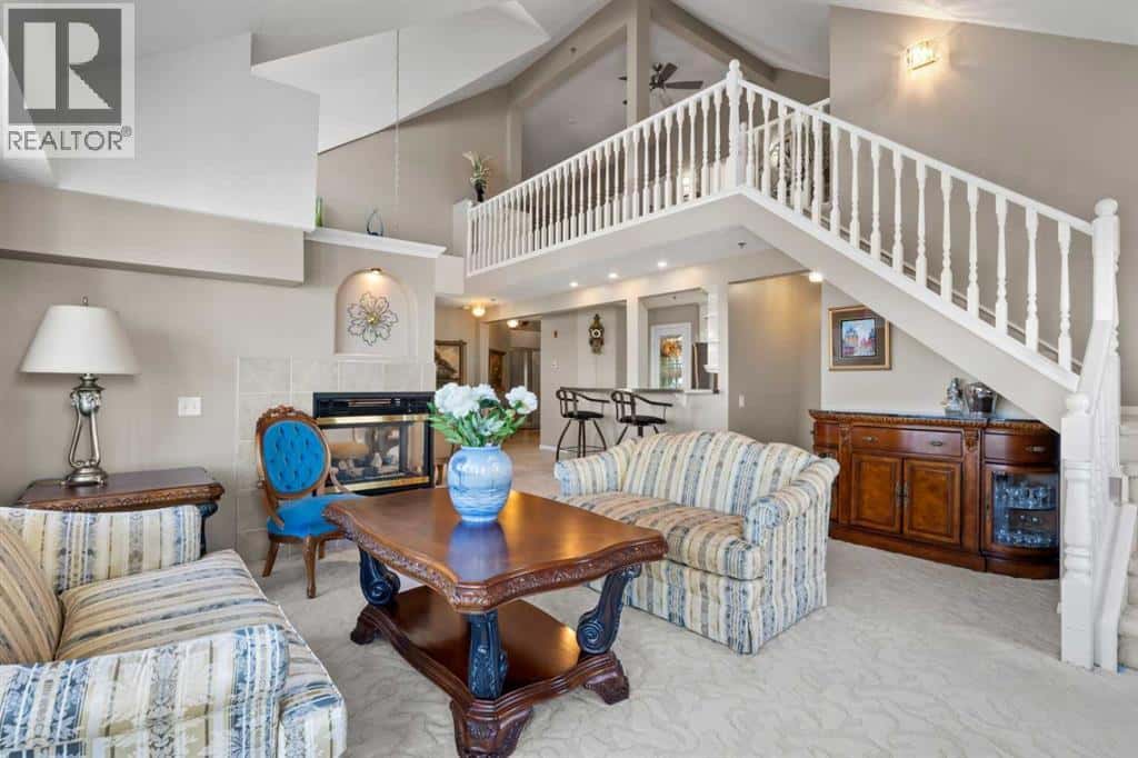 3249, 1818 Simcoe Boulevard SW — Calgary, Alberta - Photo 5 of 50