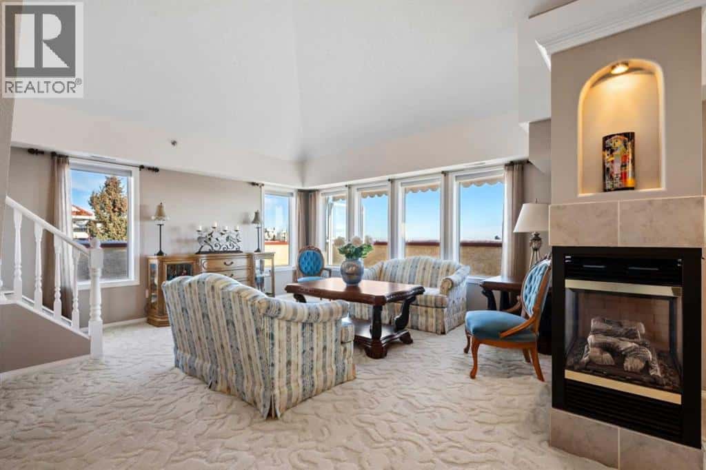 3249, 1818 Simcoe Boulevard SW — Calgary, Alberta - Photo 4 of 50