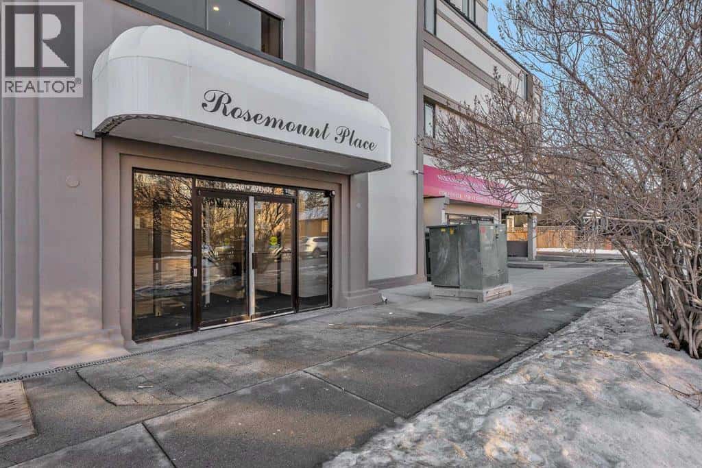 210, 103 10 Avenue NW — Calgary, Alberta - Photo 2 of 43