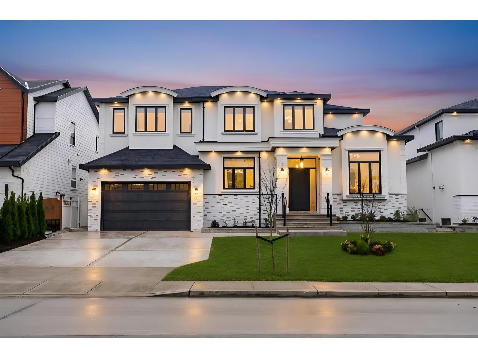 19730 33A AVENUE — Langley, British Columbia - Main photo