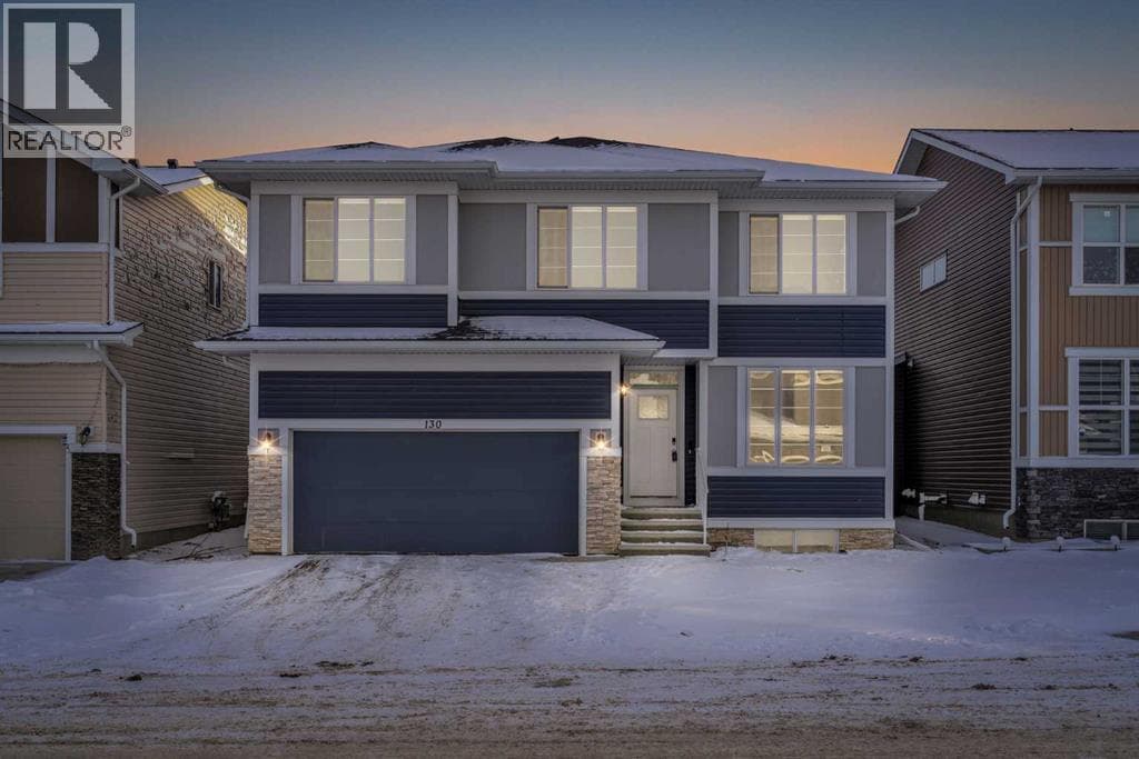 130 Red Sky Crescent NE — Calgary, Alberta - Main photo