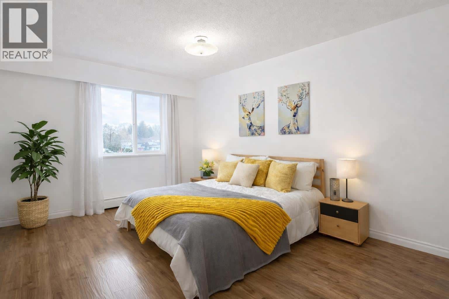 203 2425 SHAUGHNESSY STREET — Port Coquitlam, British Columbia - Photo 5 of 17