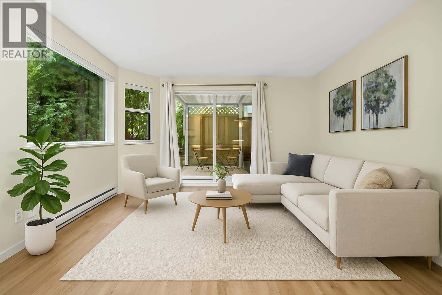 101 3638 RAE AVENUE — Vancouver, British Columbia - Photo 2 of 23