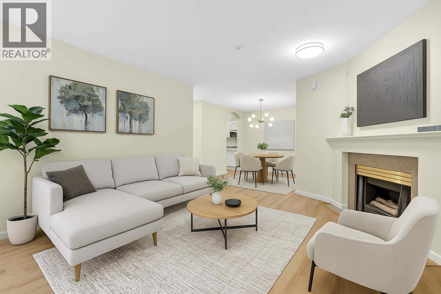 101 3638 RAE AVENUE — Vancouver, British Columbia - Photo 3 of 23