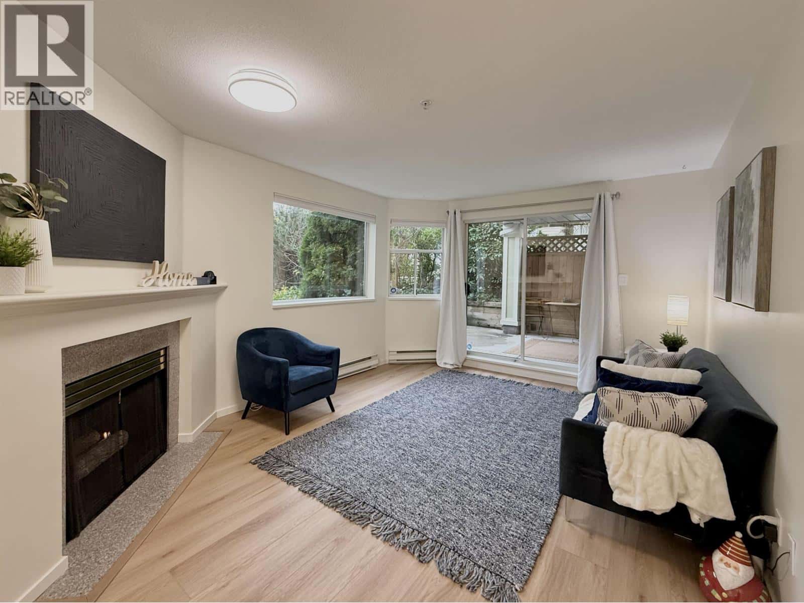 101 3638 RAE AVENUE — Vancouver, British Columbia - Photo 5 of 23