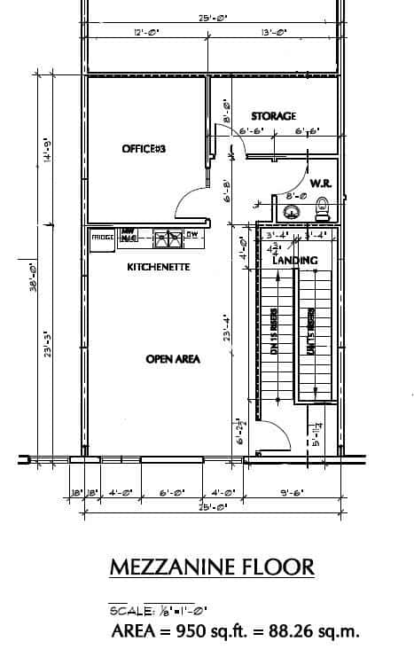 7609 SPARROW Drive — Leduc - Photo 5 of 6