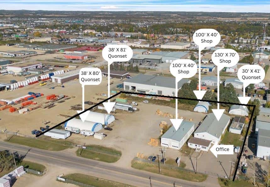 Spruce Grove — Spruce Grove - Photo 4 of 6