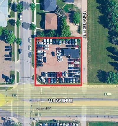 Edmonton — Edmonton - Photo 3 of 6