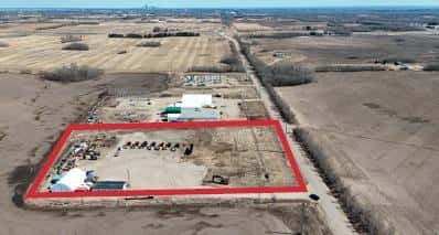 26322 524 Township Road — Parkland County - Photo 5 of 6