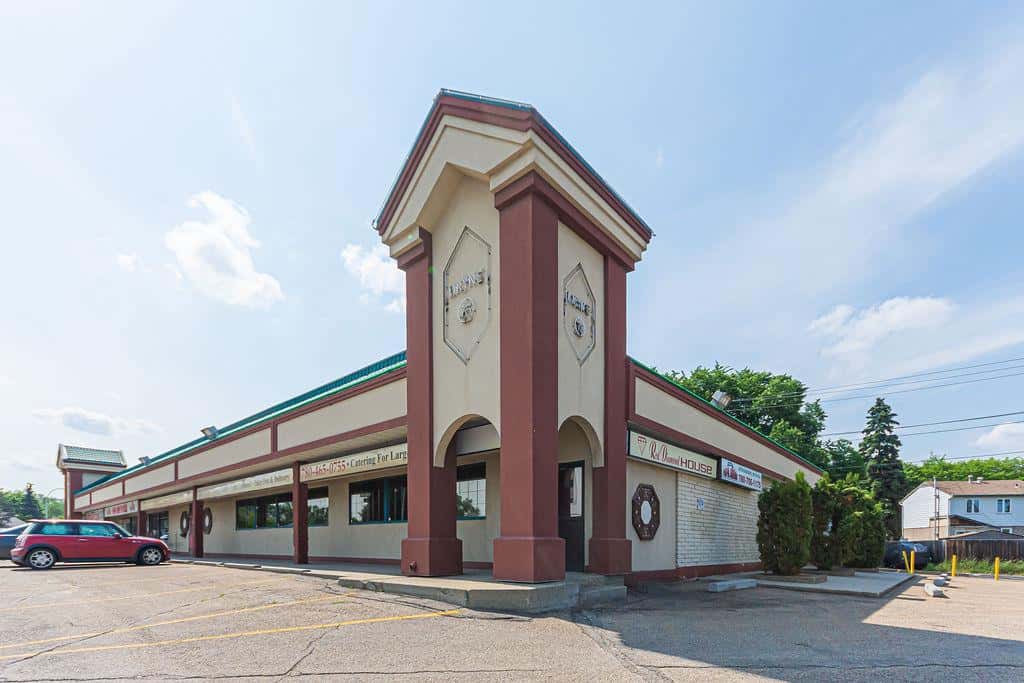 Edmonton — Edmonton - Photo 3 of 3