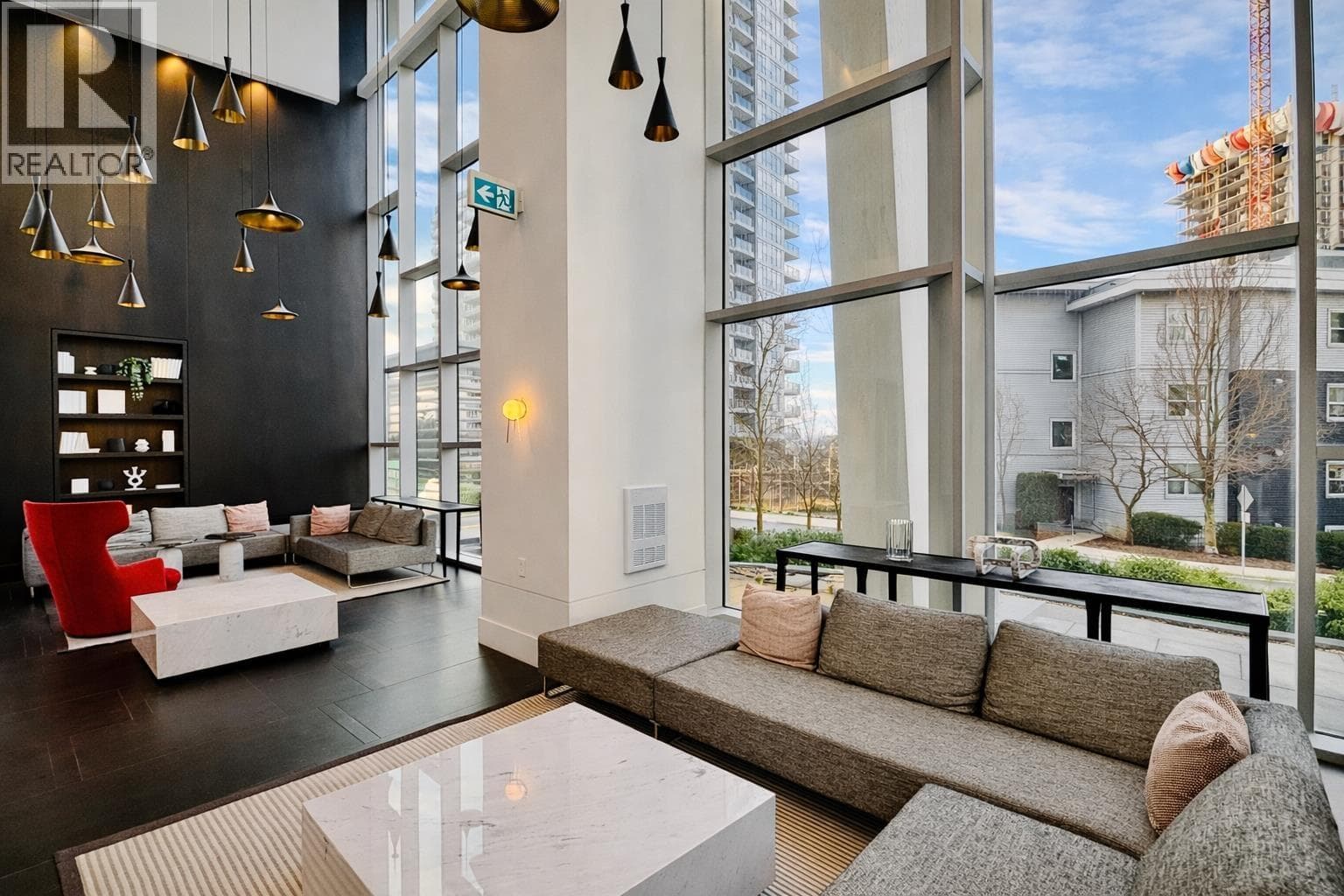 2605 567 CLARKE ROAD — Coquitlam, British Columbia - Main photo