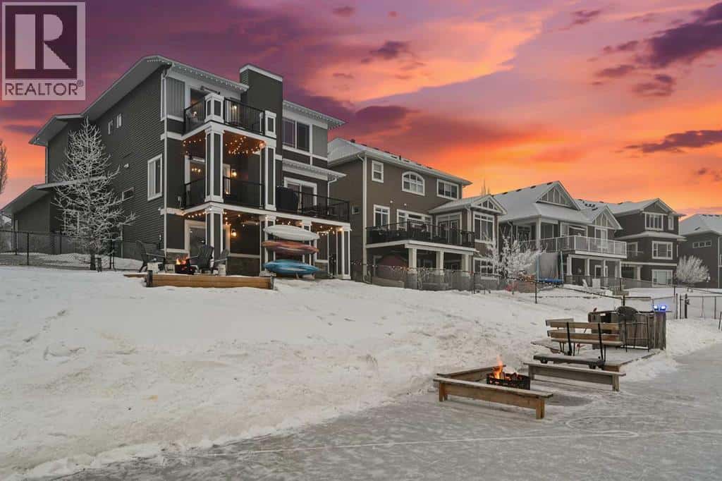 1343 Bayside Drive SW — Airdrie, Alberta - Photo 4 of 50