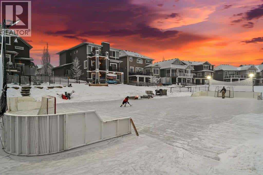 1343 Bayside Drive SW — Airdrie, Alberta - Photo 3 of 50