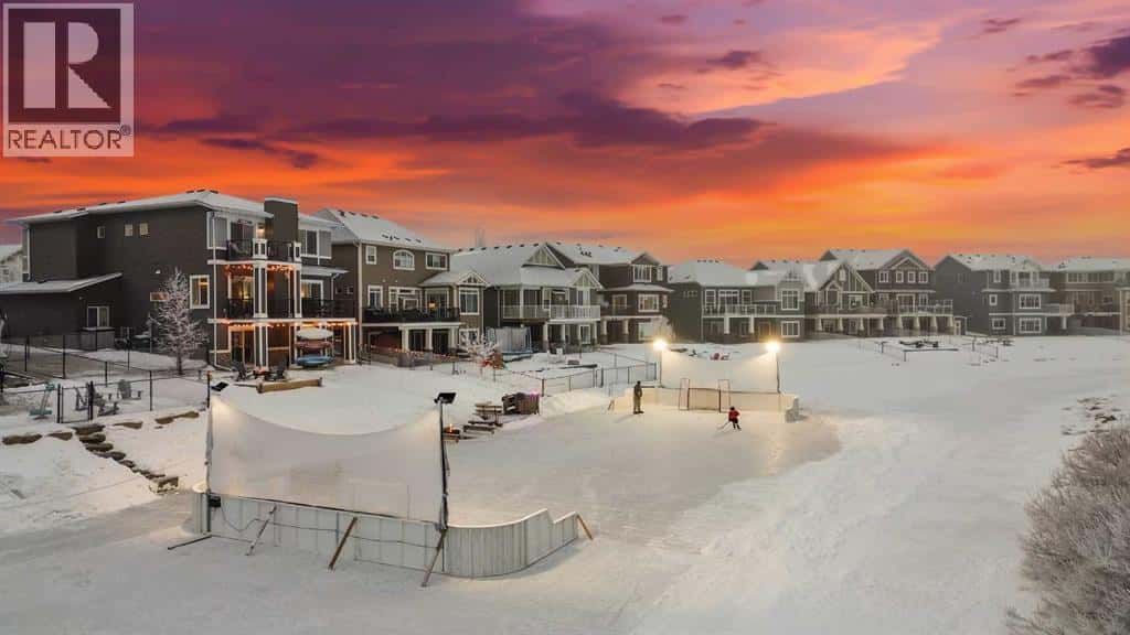 1343 Bayside Drive SW — Airdrie, Alberta - Photo 5 of 50