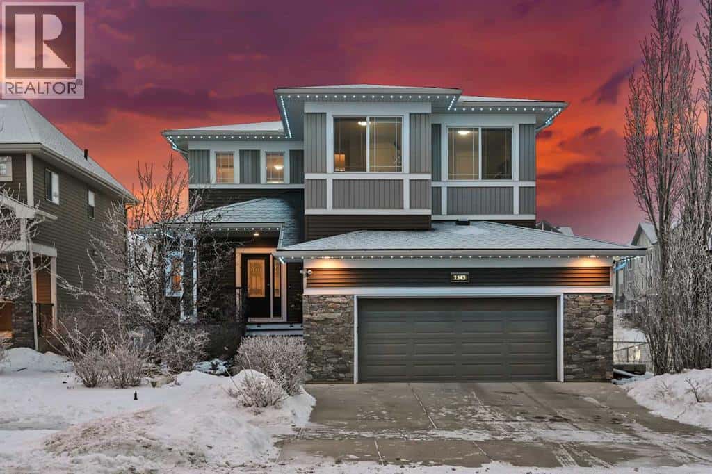 1343 Bayside Drive SW — Airdrie, Alberta - Photo 2 of 50