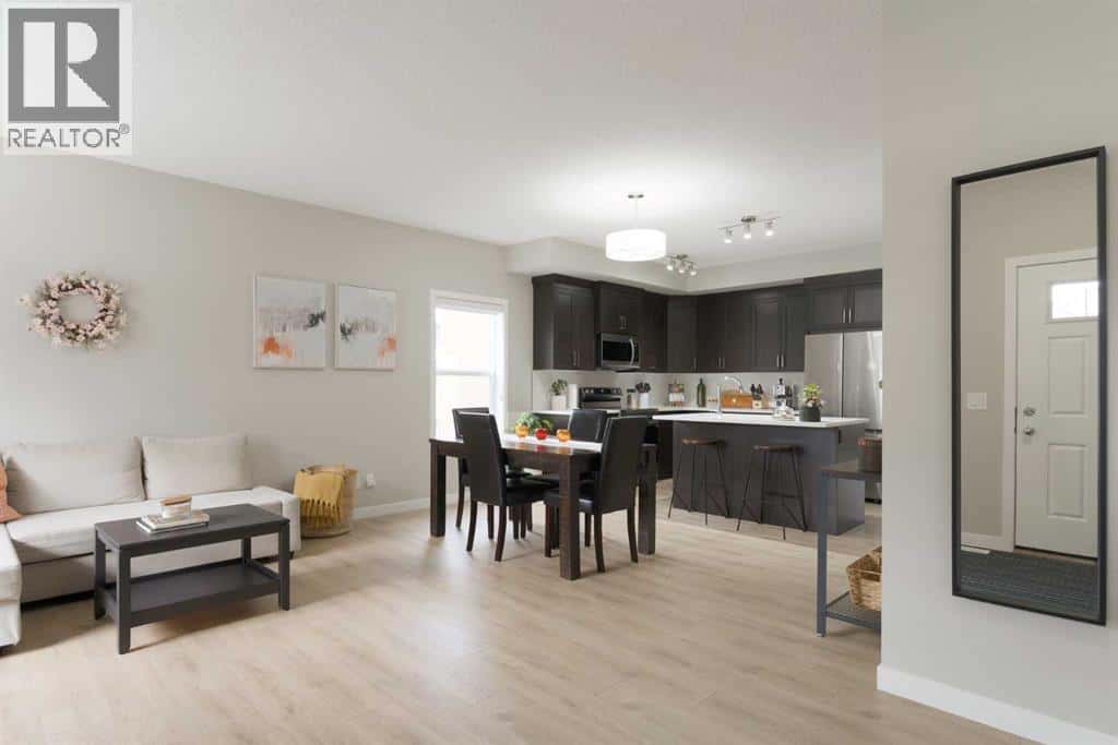 701, 250 Fireside View — Cochrane, Alberta - Photo 2 of 49