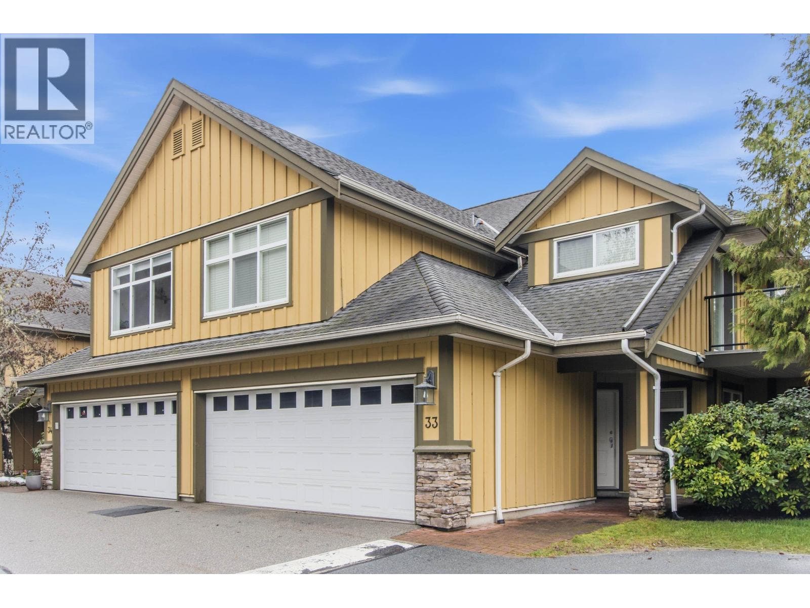 33 41050 TANTALUS ROAD — Squamish, British Columbia - Main photo