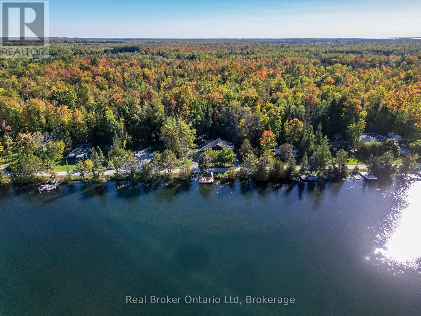 68 TALBOT DRIVE — Brock (Beaverton), Ontario - Main photo