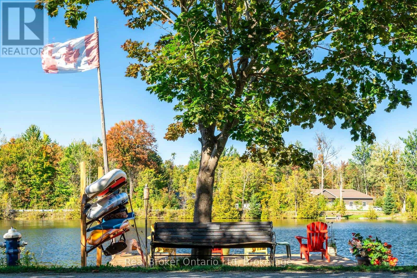 68 TALBOT DRIVE — Brock (Beaverton), Ontario - Photo 4 of 33