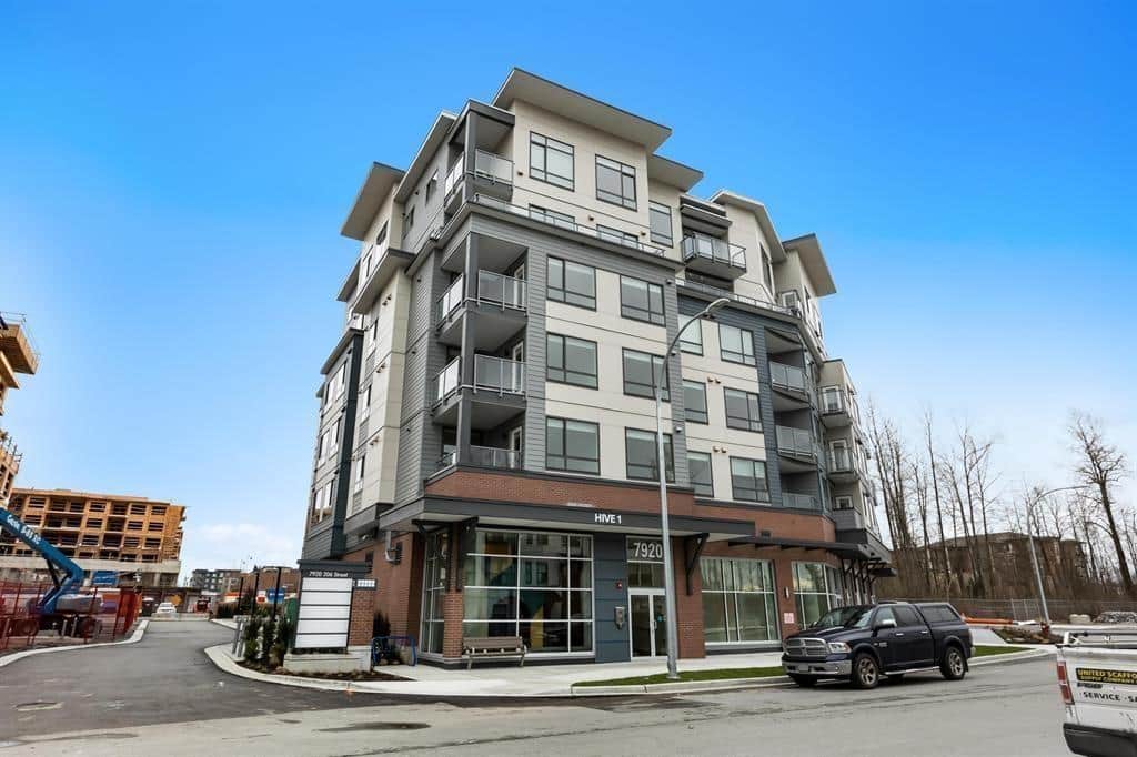 316 7920 206 STREET - Photo 2 of 27, Langley, British Columbia