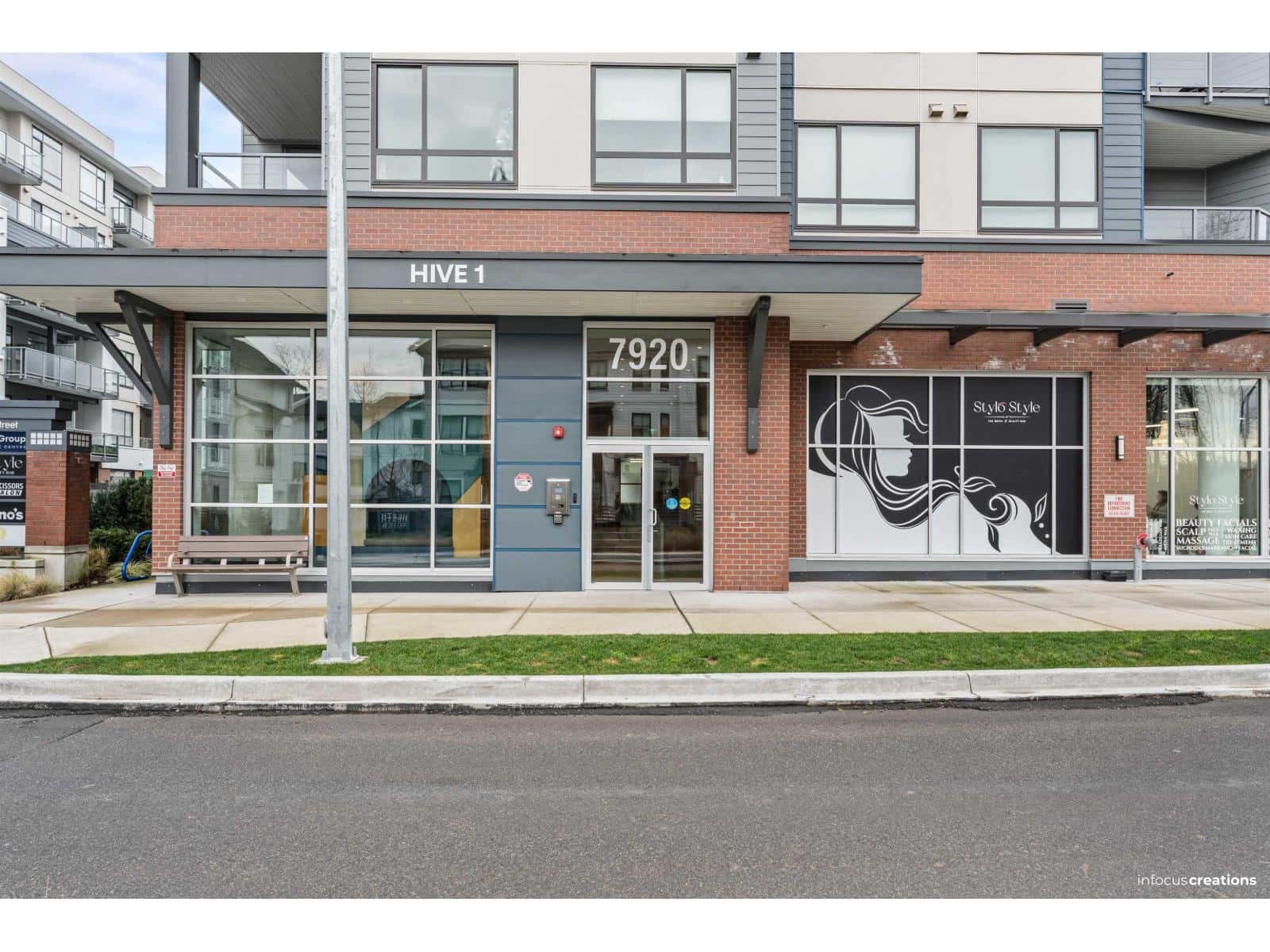 316 7920 206 STREET — Langley, British Columbia - Photo 5 of 27