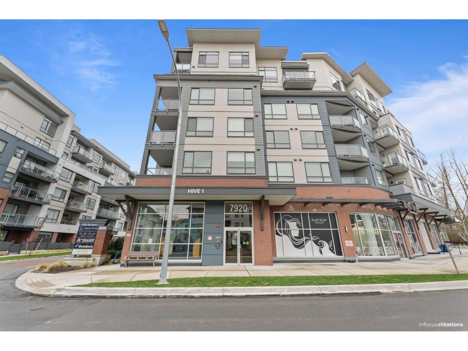 316 7920 206 STREET — Langley, British Columbia - Photo 4 of 27