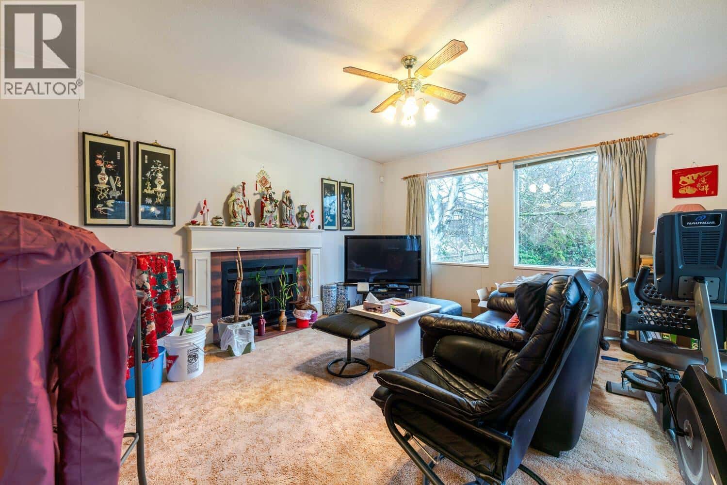 7660 BRIDGE STREET — Richmond, British Columbia - Photo 5 of 26