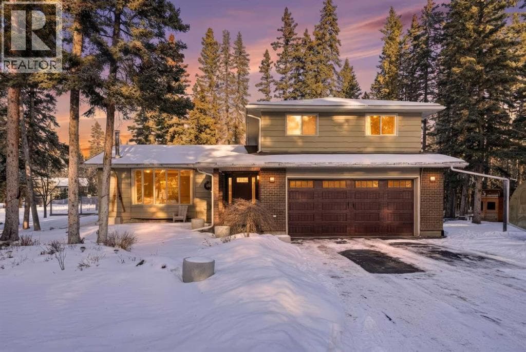 38 Wolf Drive — Rural Rocky View County, Alberta - Main photo