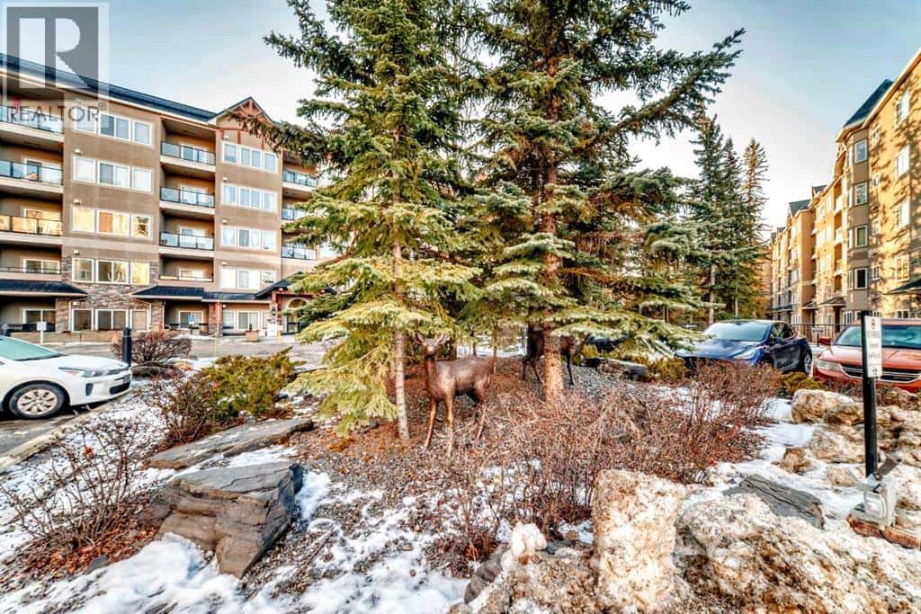 213, 10 DISCOVERY RIDGE Close SW — Calgary, Alberta - Photo 4 of 36