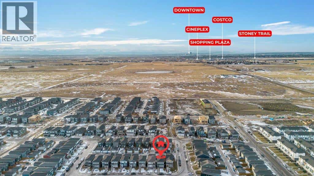 133 Chelsea Glen — Chestermere, Alberta - Photo 3 of 33