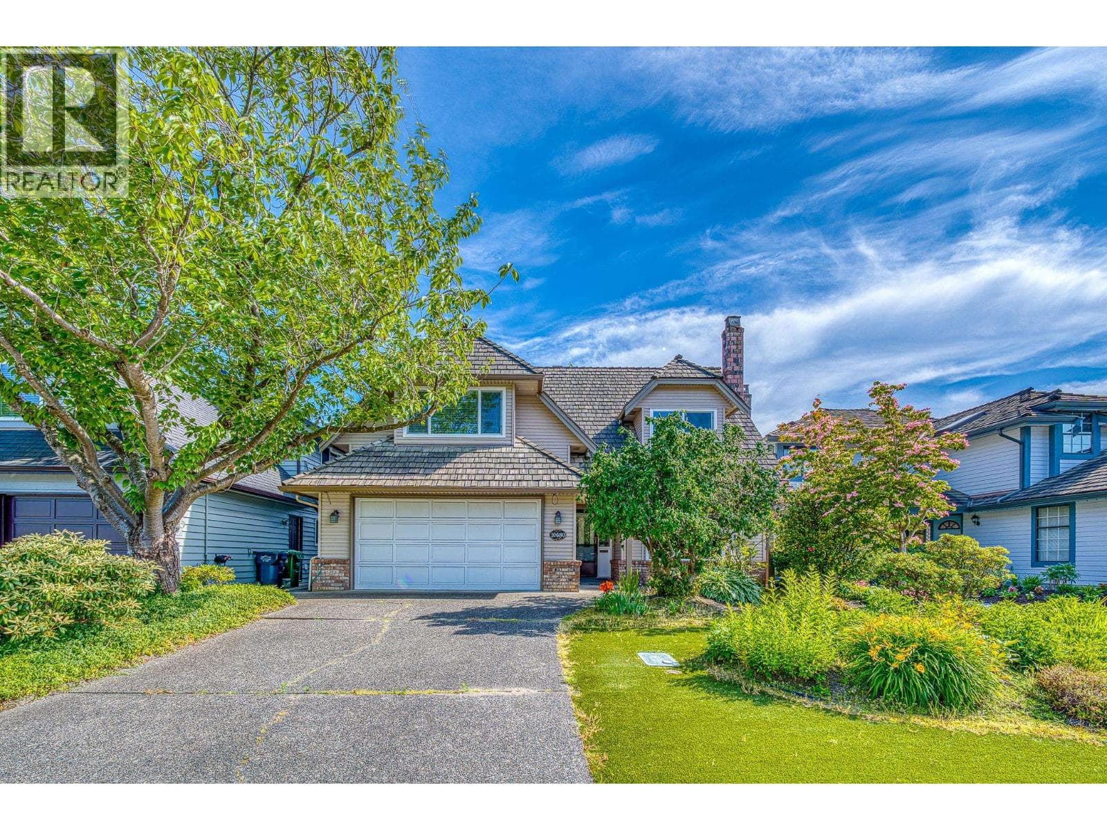 10680 BISSETT DRIVE — Richmond, British Columbia - Main photo