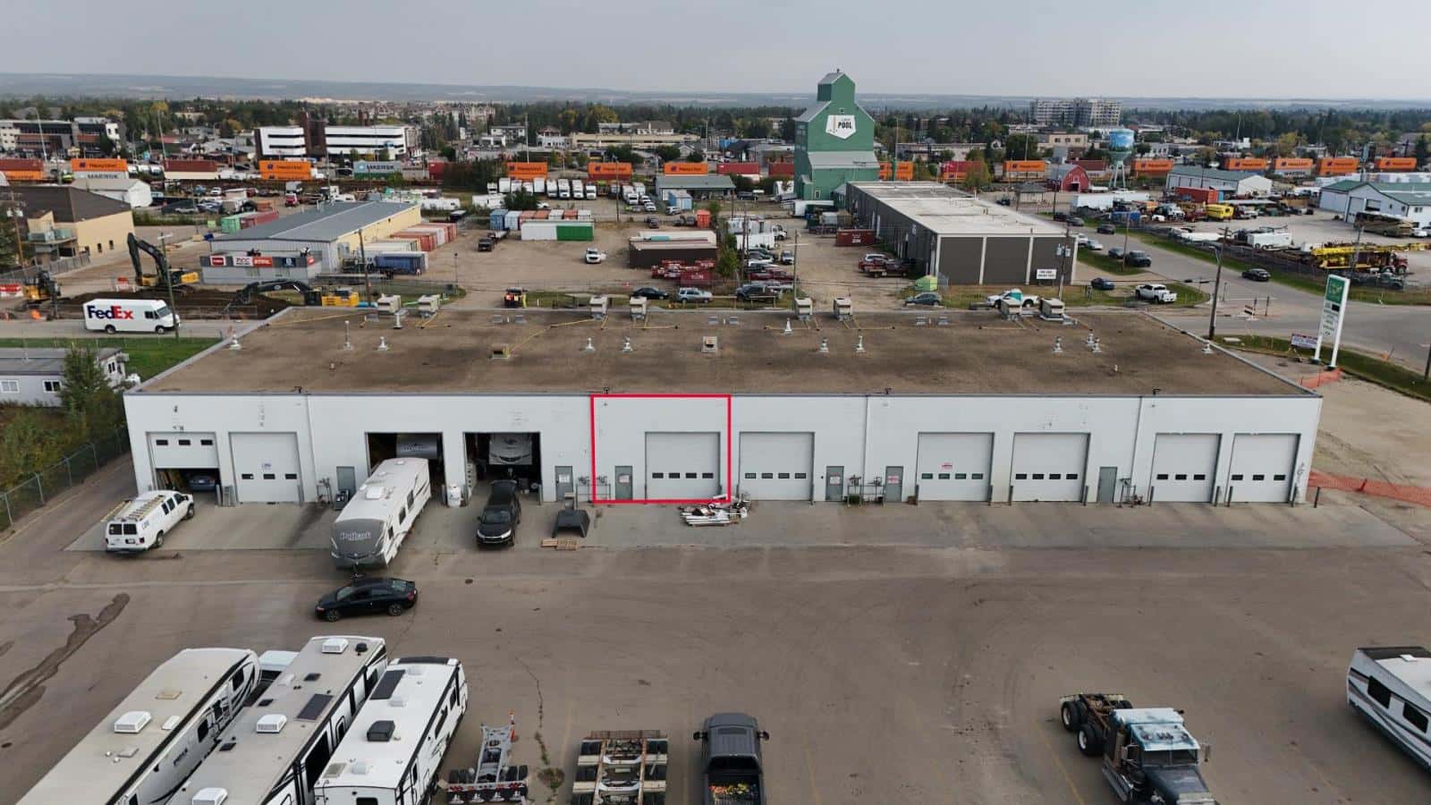 Spruce Grove — Spruce Grove - Photo 4 of 4