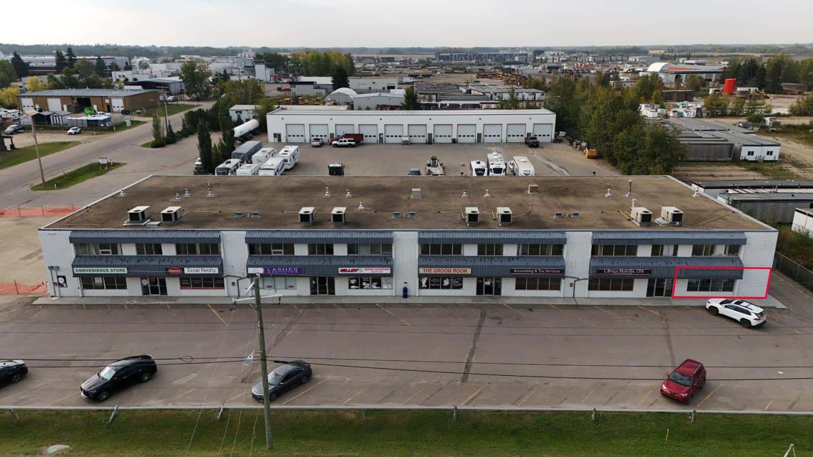 104 South Avenue — Spruce Grove - Photo 4 of 6