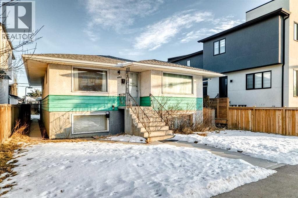 2236 37 Street SW — Calgary, Alberta - Main photo