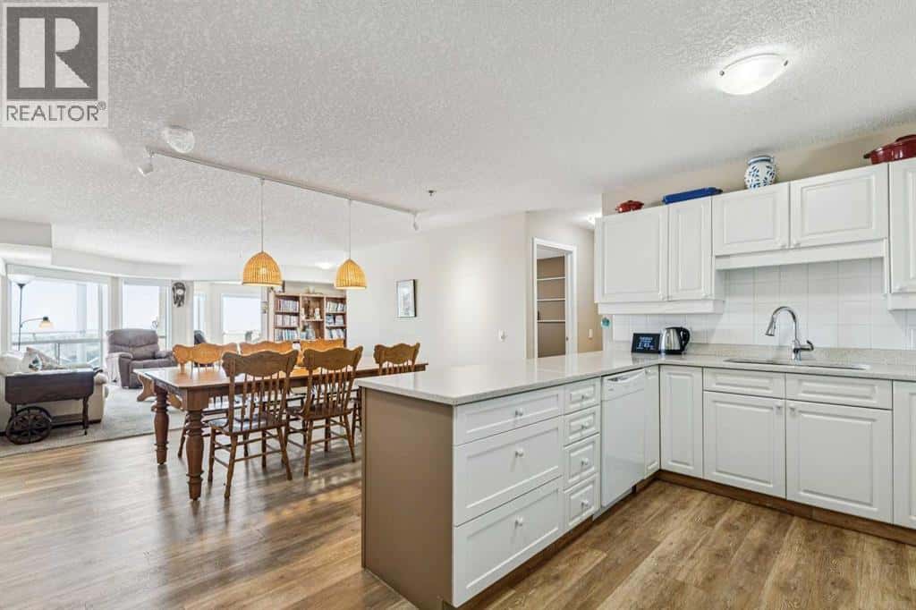 1221, 1818 Simcoe Boulevard SW — Calgary, Alberta - Photo 3 of 39