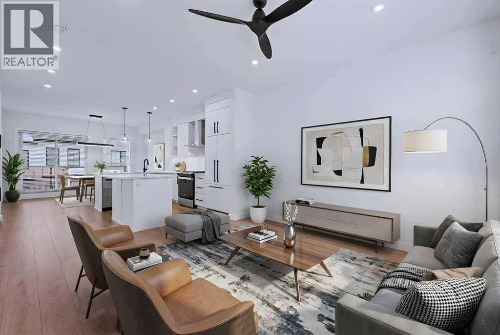 254, 7820 Spring Willow Drive SW — Calgary, Alberta - Photo 5 of 46