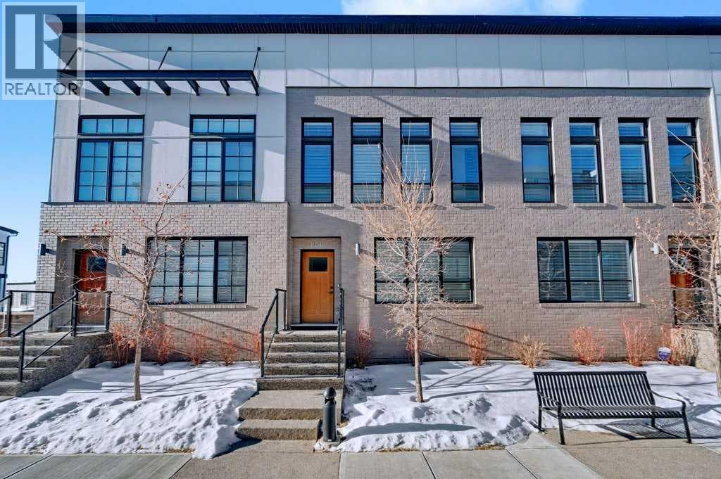 254, 7820 Spring Willow Drive SW — Calgary, Alberta - Main photo