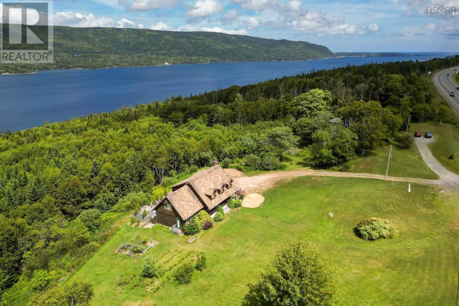 776 105 Highway - Photo 4 of 50, Boularderie East, Nova Scotia