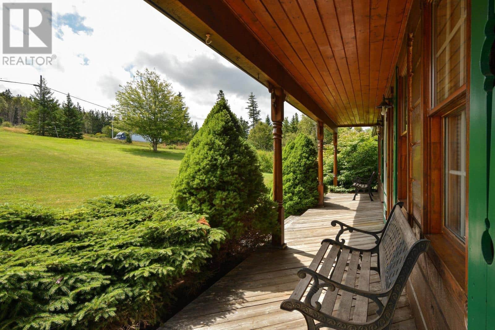 776 105 Highway - Photo 5 of 50, Boularderie East, Nova Scotia